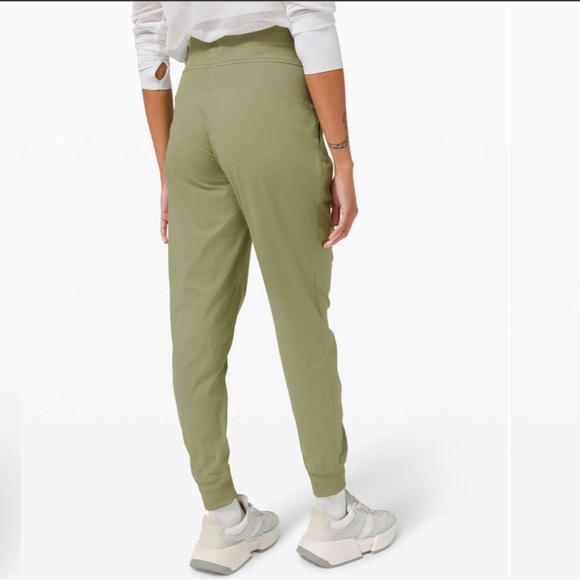 Lululemon Dance Studio Jogger
Rosemary Green size 10 - Picture 1 of 7